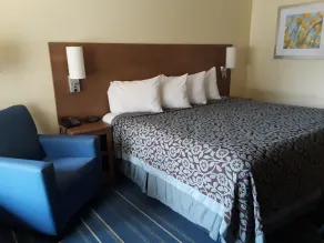 Days Inn by Wyndham Newark Wilmington - Chambre