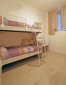 Zanardelli 1 Apartment by Wonderful Italy - Camera