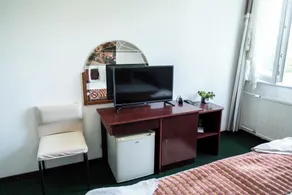 Bagoly Fogadó - Room
