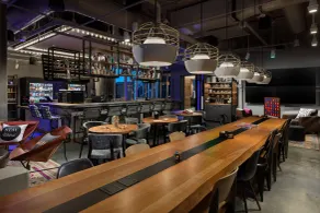 Moxy Boston Downtown - Restaurant