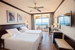 Occidental Jandía Playa - Chambre