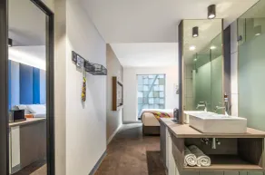 ibis Styles Melbourne Southbank - Værelse