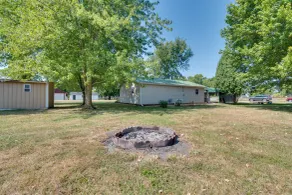 16 Mi to Lake Sara Beach - Pet-friendly Home - Interiør