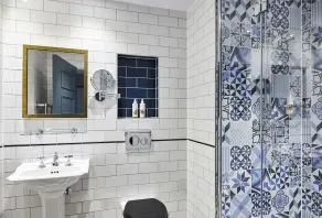 Hotel Indigo - Stratford Upon Avon by IHG - Bathroom