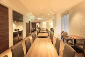 Quintessa Hotel Sapporo - Restaurant