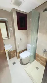 Masar Almisk Hotel - Bathroom