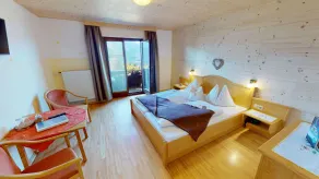 Berghotel Presslauer - Chambre