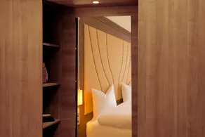Naam Hotel & Apartments Frankfurt City-Messe Airport - Room