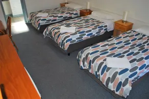 Gariwerd Motel - Habitación