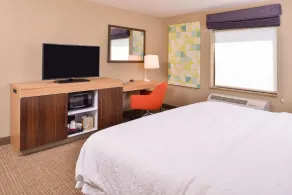 Hampton Inn York - Chambre