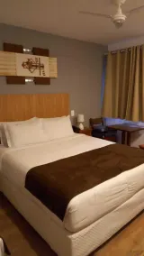 Pousada Renovo da Serra - Room