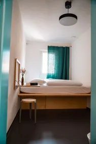 Bogentrakt Hostel - Rom