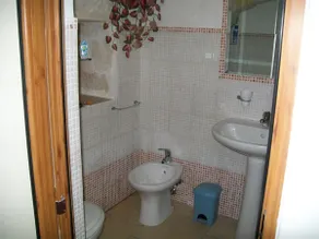 Agriturismo I Trulli Di Zio Dino - Salle de bain