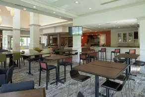 Hilton Garden Inn Evansville - Restaurant