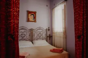 La Baronessa B&B - Quarto