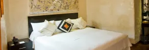Hotel Boutique Casa Catrina - Quarto