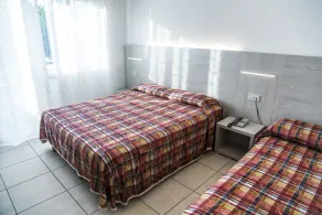 Hotel Dafne - Zimmer