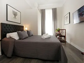 Residenza Cavour - Habitación