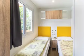 MASLINICA Oliva Camping Mobile Homes - Room
