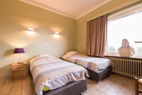Arconaty Hotel - Room