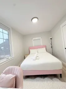 Modern 3BR Near Long Lake Minutes to Downtown - Quarto