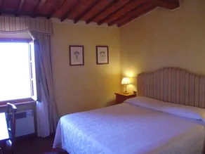 B&B Palazzo Al Torrione - Chambre