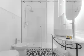 Montello Suites Foresteria Lombarda - Zimmer