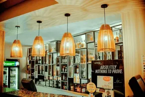 Hotel La vena - Restaurant