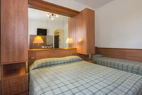 Hotel Prategiano Maremma Toscana - Camera
