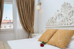Al Redentore Di Venezia - Chambre