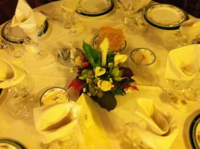Magnagallo - Restaurant