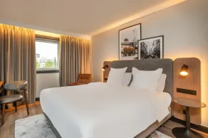 Golden Tulip CDG Airport Roissy - Rom