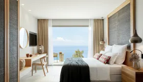Elix, Mar-Bella Collection - Chambre