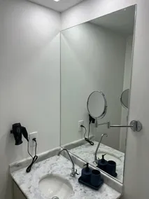 Flat Executivo - Itaim, JK & Faria Lima - Camera