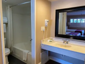 Vivo Hotel - Salle de bain