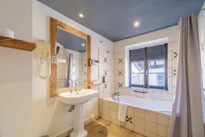 L'Hostellerie du Château - Baño