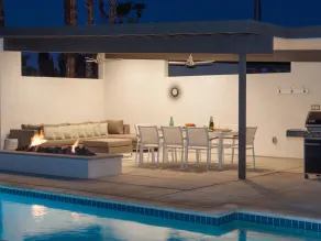 Felix House - Pool