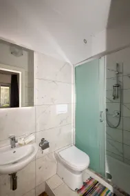 Villa Gioia - Badezimmer
