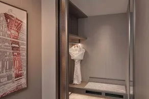 Shilla Monogram Xi'an - Habitación