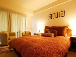 Hotel Villa Kuretake - Chambre