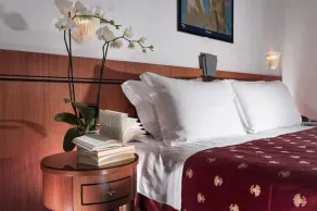 Hotel Nettunia - Chambre