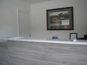 Moama Central Motel - Reception