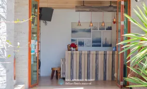 Kallapangha Resort Khlongwan - Réception