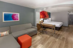 La Quinta by Wyndham New Braunfels - Chambre