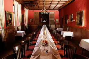 Kommende Ramersdorf - Restaurant