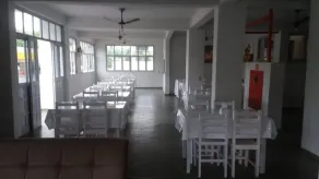 Hotel Santa Terezinha - Restaurant