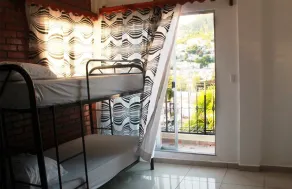Palmira Hostel - Room