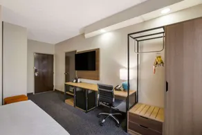 Clarion Pointe Sevierville-Pigeon Forge - Chambre