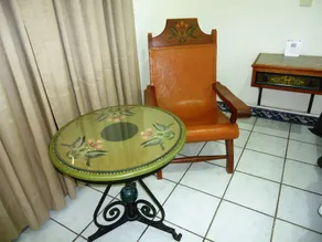 Concierge Plaza Colima - Room