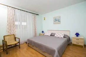 Apartment Davorka / Two Bedroom A2 Gore - Private kitchen